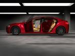 Mitsubishi GalEA Render 2011 года